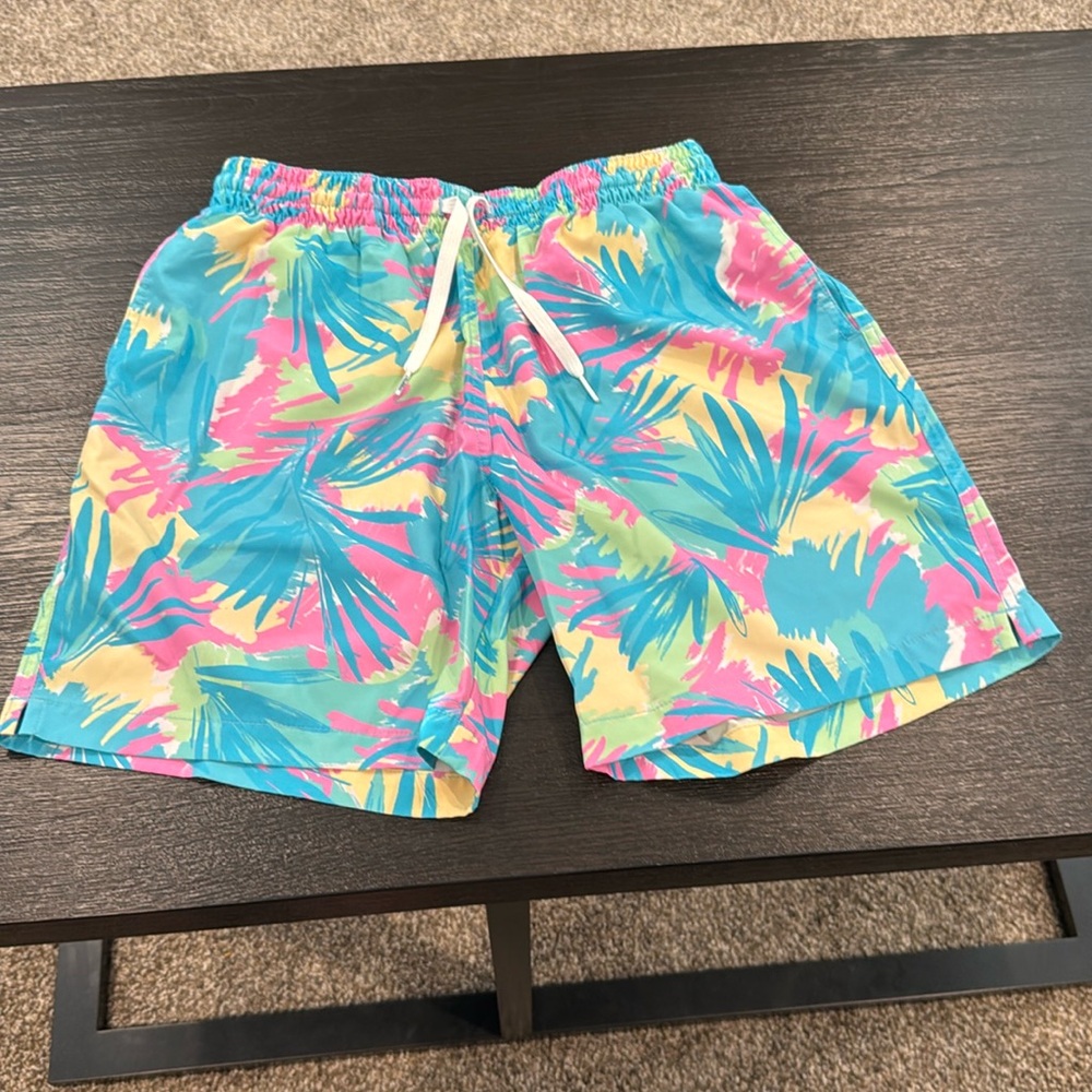 Chubbies Men’s Medium 7” Linerless